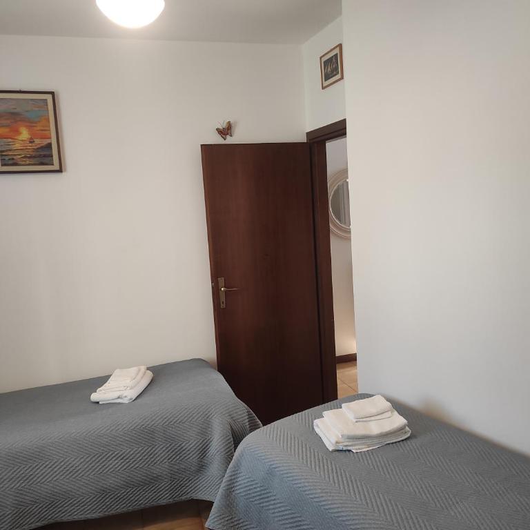 Da Margherita e Giovanni - Appartamento con 2 Camere da Letto - 14