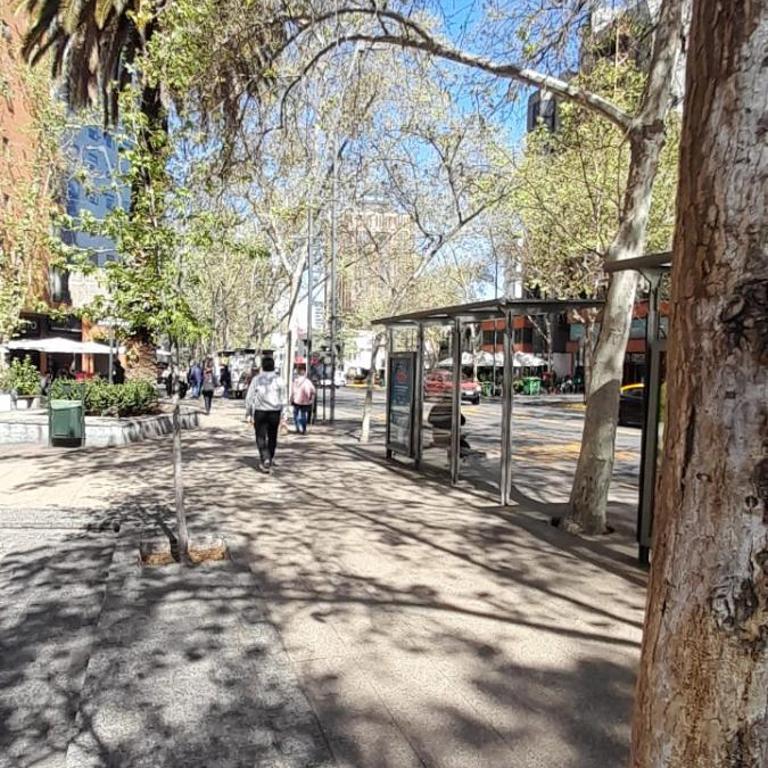 Departamento Providencia 1H 1B - One-Bedroom Apartment - 12