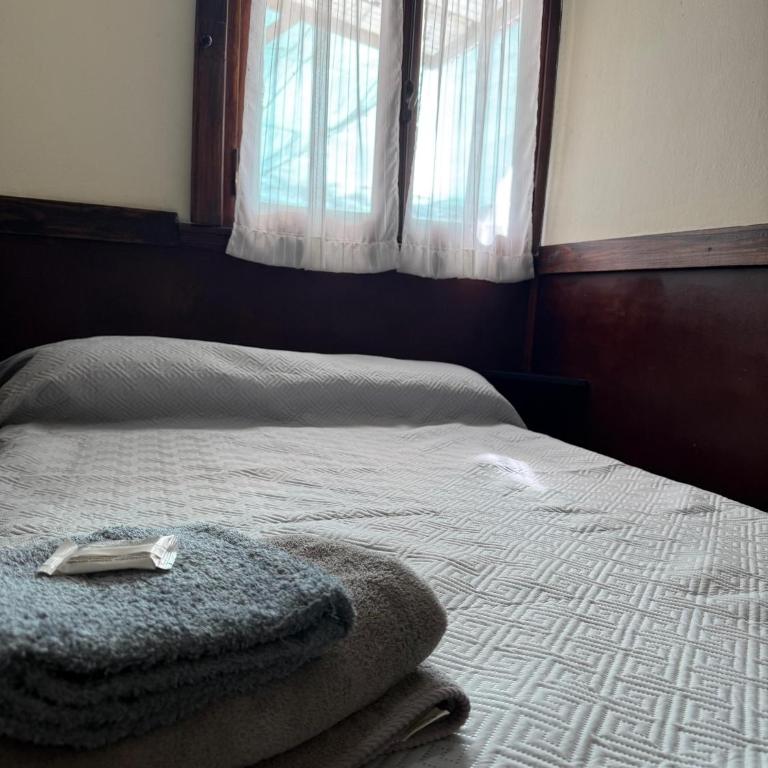 Hotel Raglan - Habitación Doble Estándar - 1 o 2 camas - 1