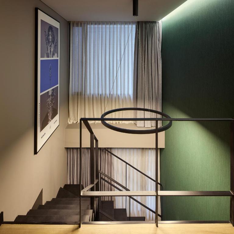 Calle Flora Hotel by Jalo - Studio - 4
