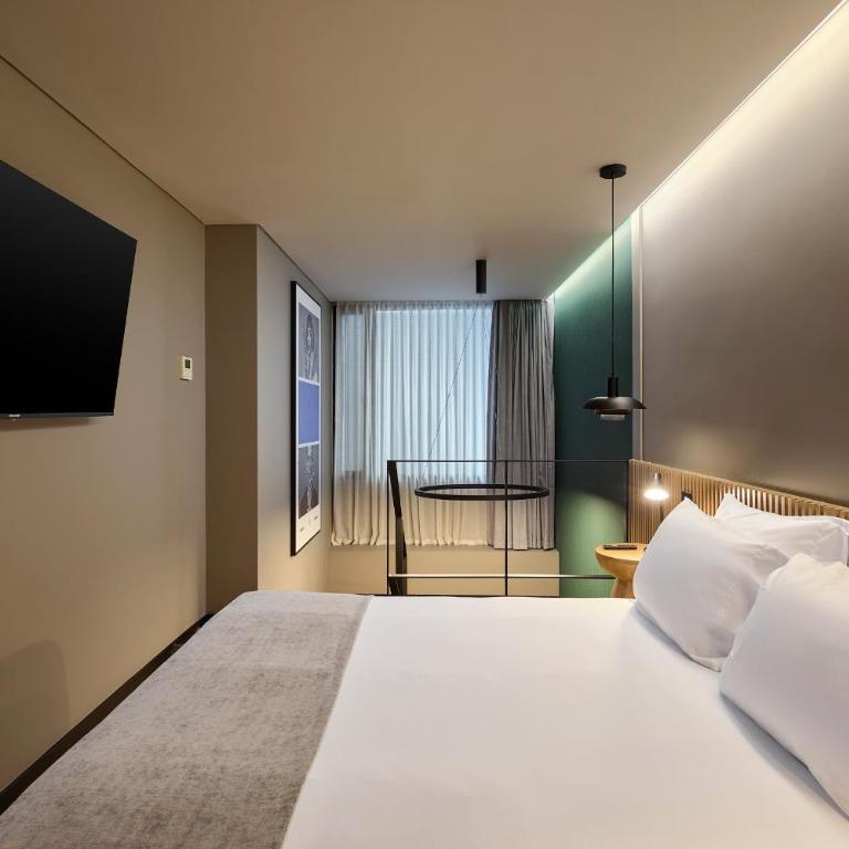 Calle Flora Hotel by Jalo - Studio - 2