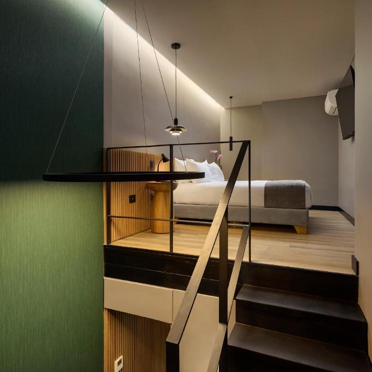 Calle Flora Hotel by Jalo - Studio - 1