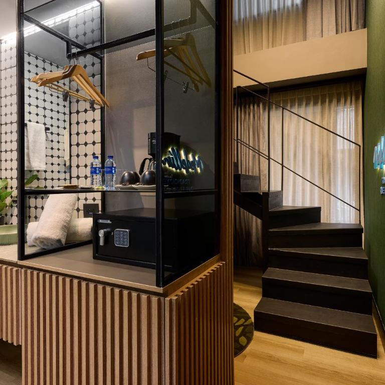 Calle Flora Hotel by Jalo - Studio - 3