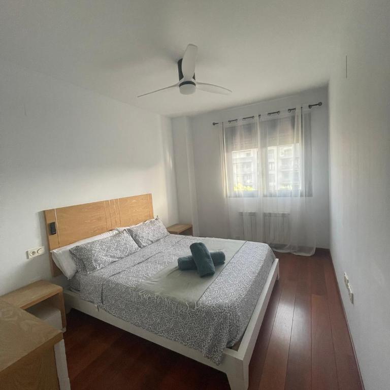 Apartamento Fórum - Ciencias - Two-Bedroom Apartment - 20