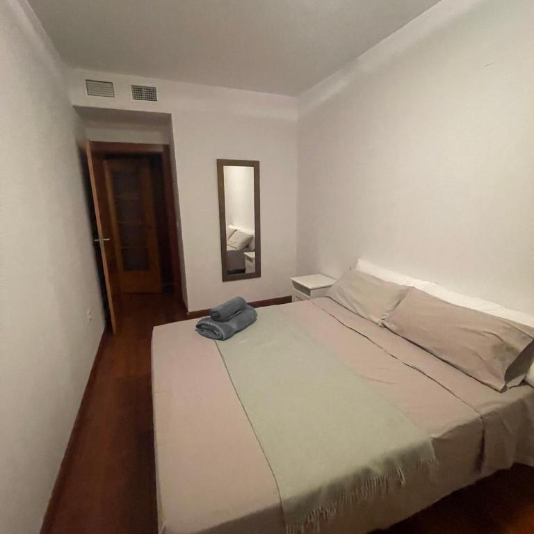 Apartamento Fórum - Ciencias - Two-Bedroom Apartment - 23
