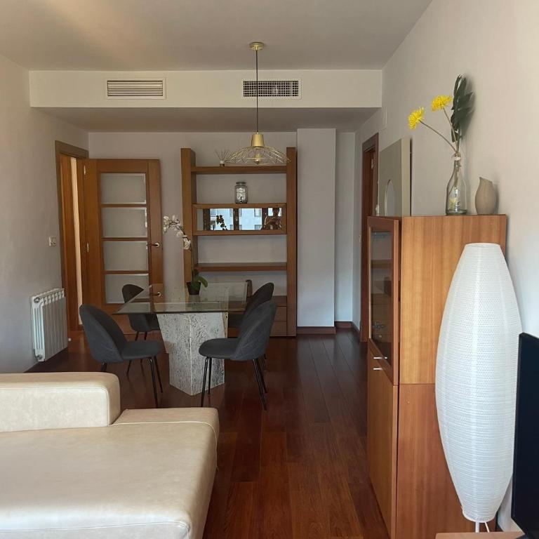 Apartamento Fórum - Ciencias - Two-Bedroom Apartment - 14