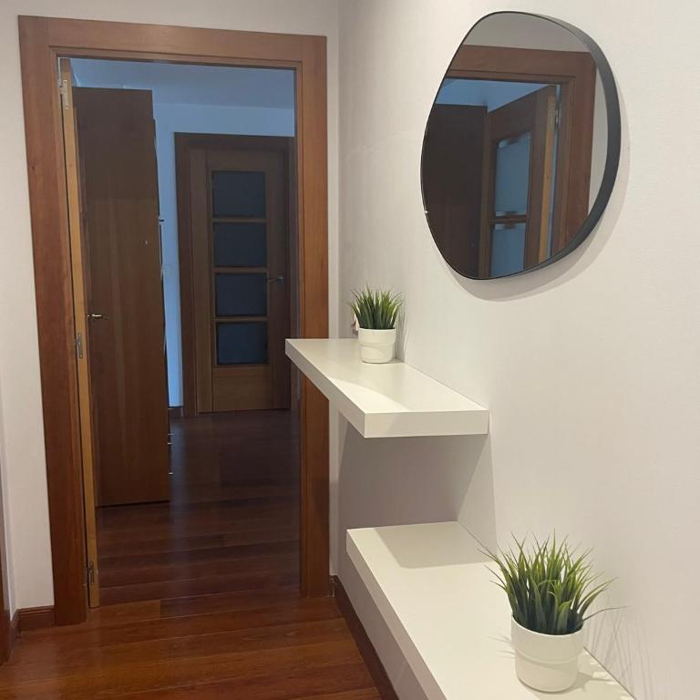 Apartamento Fórum - Ciencias - Two-Bedroom Apartment - 10