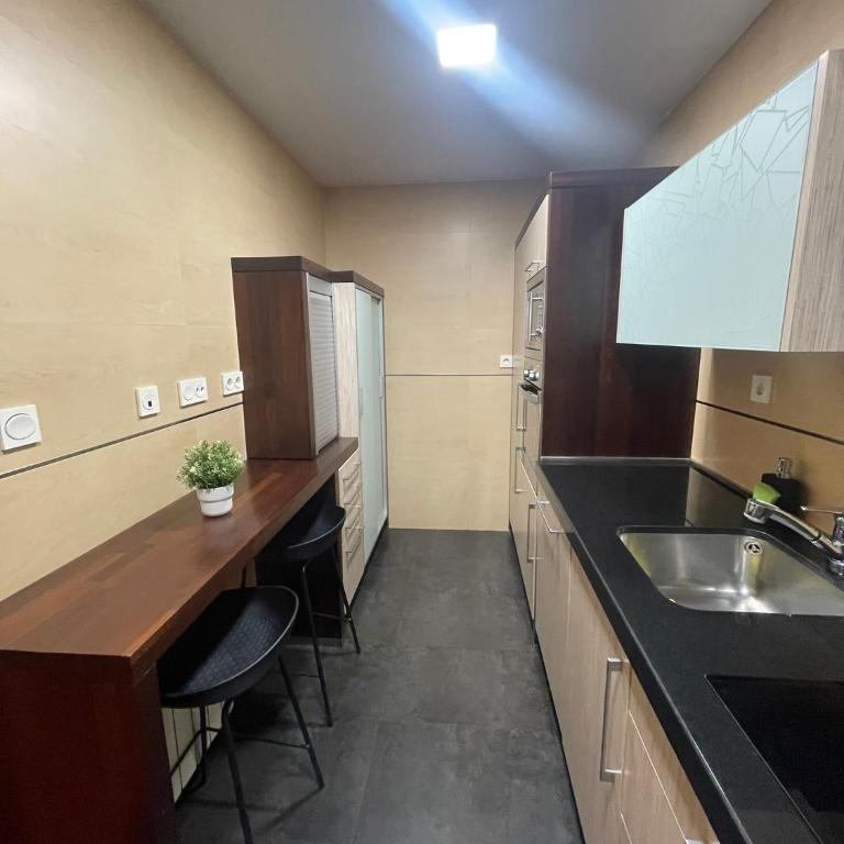 Apartamento Fórum - Ciencias - Two-Bedroom Apartment - 19
