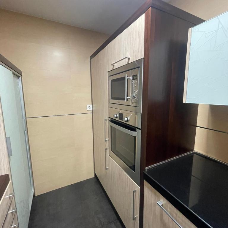 Apartamento Fórum - Ciencias - Two-Bedroom Apartment - 18