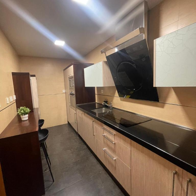 Apartamento Fórum - Ciencias - Two-Bedroom Apartment - 15