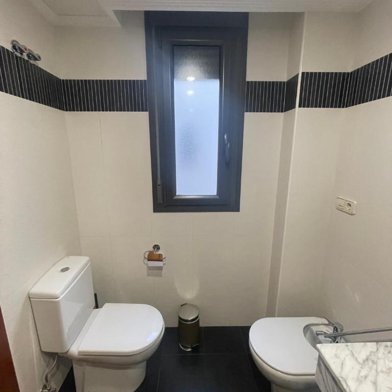 Apartamento Fórum - Ciencias - Two-Bedroom Apartment - 24
