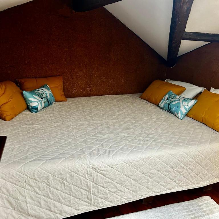 San Pietro Home - Appartamento con 2 Camere da Letto - 16
