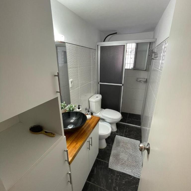 Alojamiento para 4 personas - Apartamento de 1 dormitorio - 3