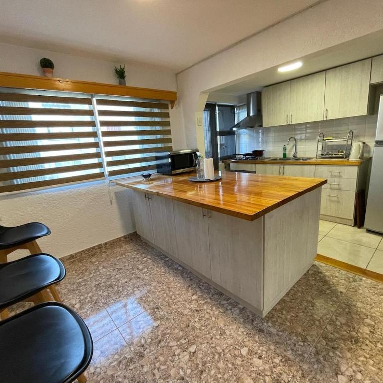 Alojamiento para 4 personas - Apartamento de 1 dormitorio - 4