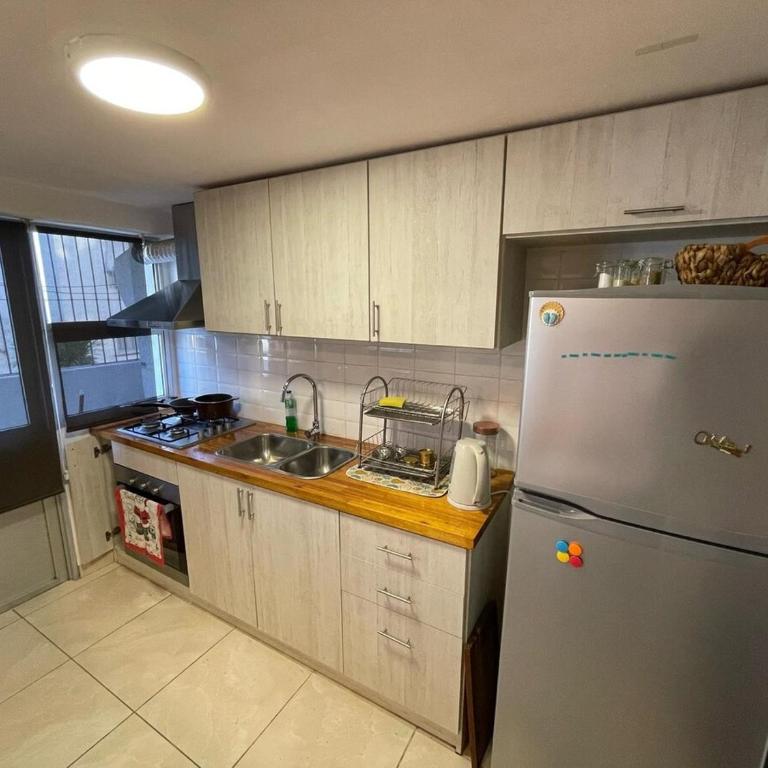 Alojamiento para 4 personas - Apartamento de 1 dormitorio - 5