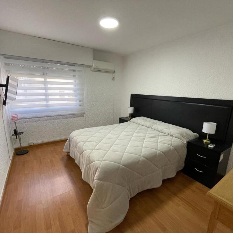 Alojamiento para 4 personas - Apartamento de 1 dormitorio - 6