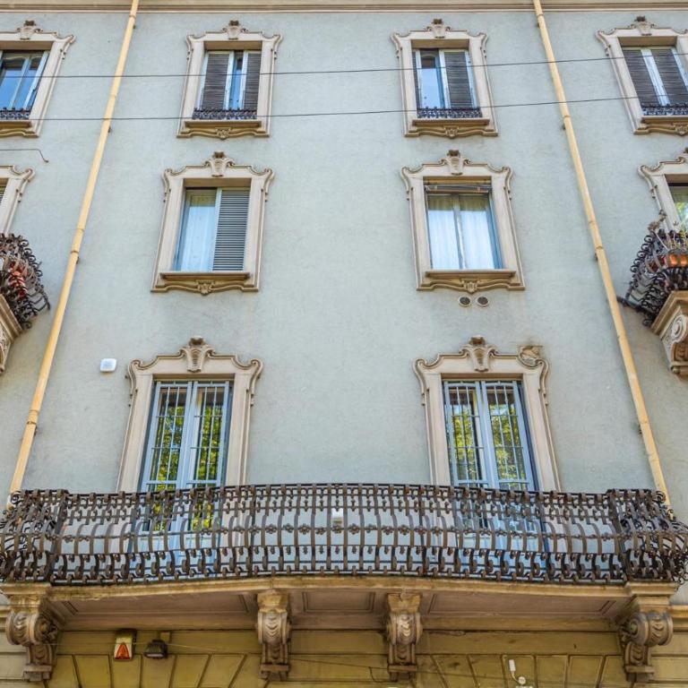 Michelangelo Moscova Golden House - Appartamento con 1 Camera da Letto - 18