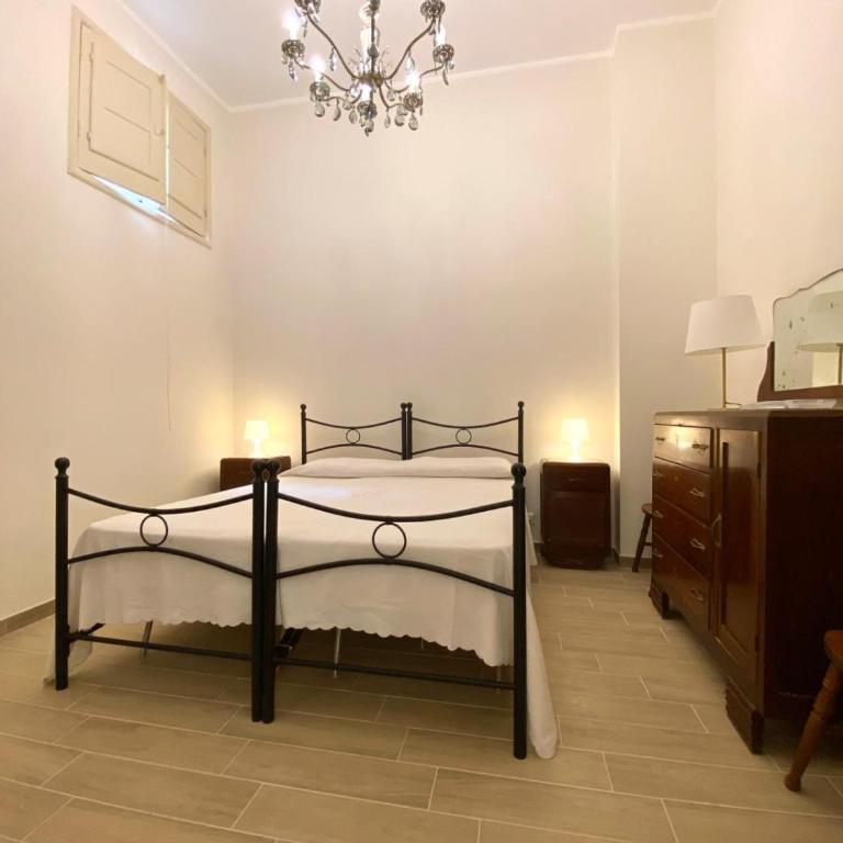 Casa Angelina - Casa con 1 Camera da Letto - 3