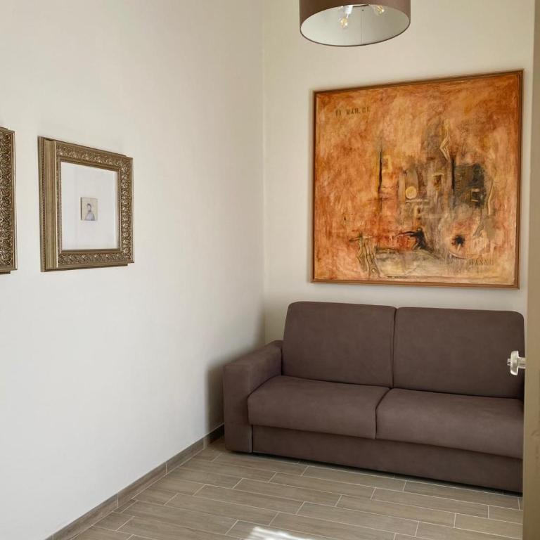 Casa Angelina - Casa con 1 Camera da Letto - 13