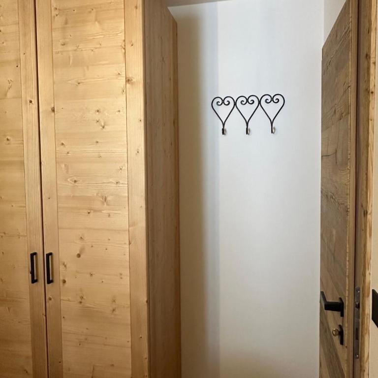Cèsa Sabrina - Appartamento con 2 Camere da Letto e con Vista Montagna - 15