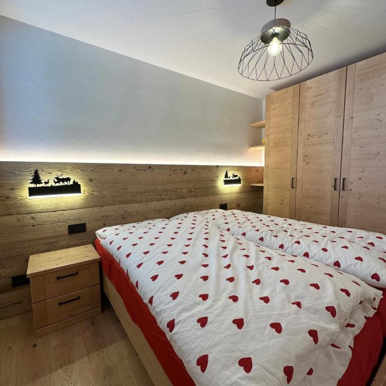 Cèsa Sabrina - Appartamento con 2 Camere da Letto e con Vista Montagna - 14