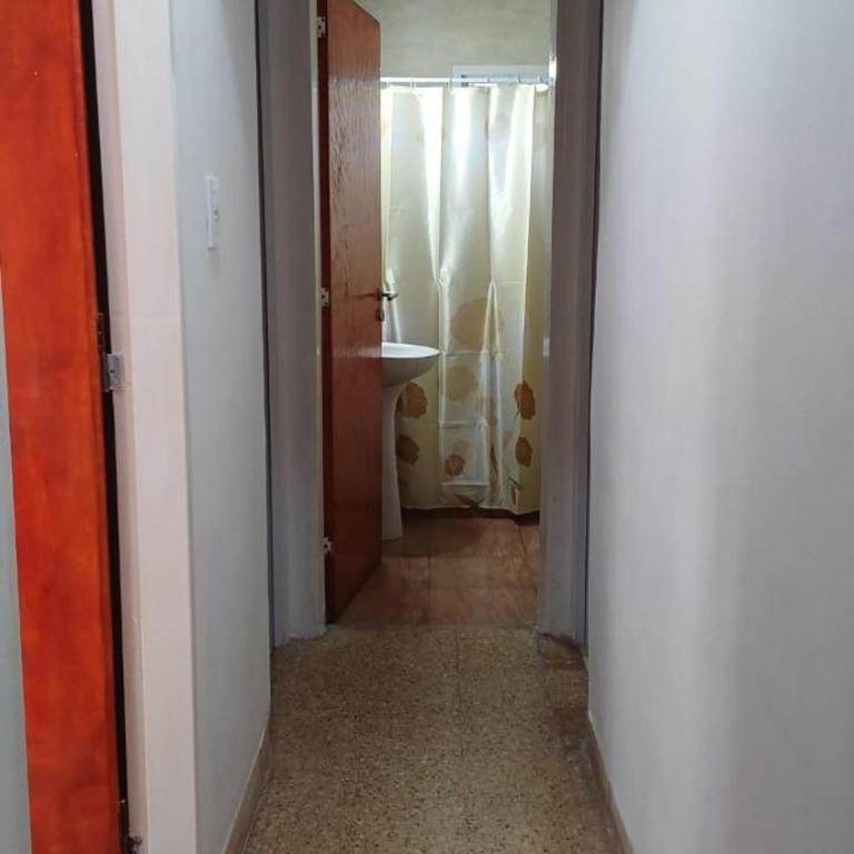 Departamento Falcon - Apartamento de 2 dormitorios - 2