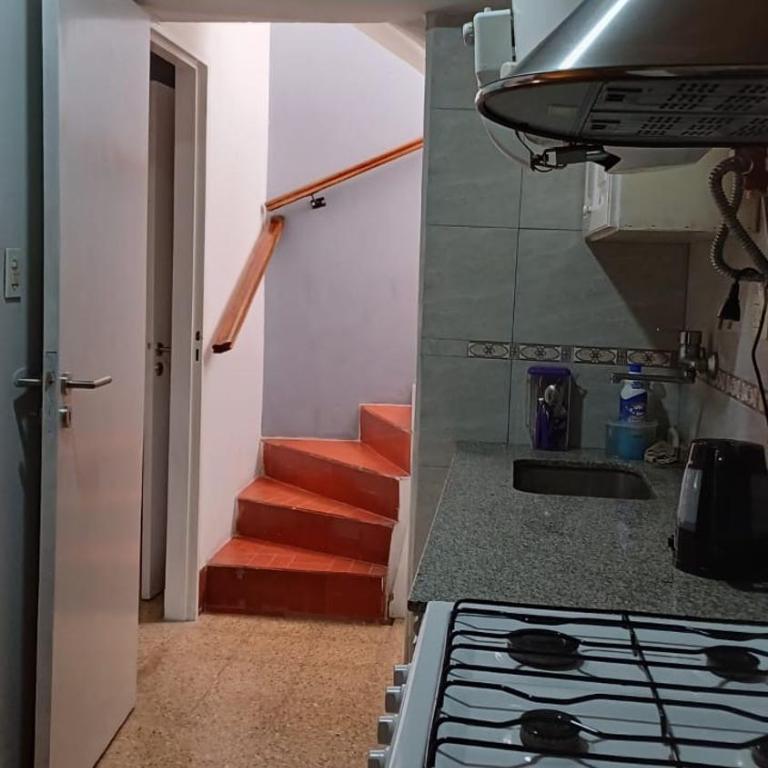 Departamento Falcon - Apartamento de 2 dormitorios - 4