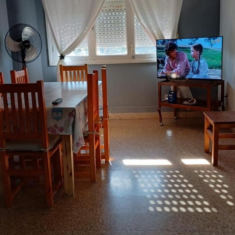 Departamento Falcon - Apartamento de 2 dormitorios - 7