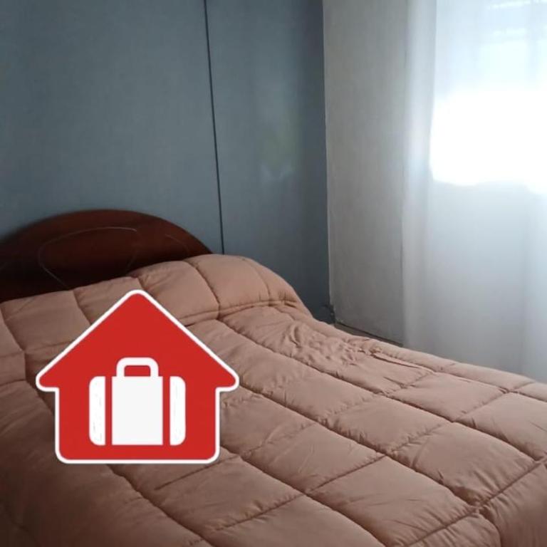 Departamento Falcon - Apartamento de 2 dormitorios - 9
