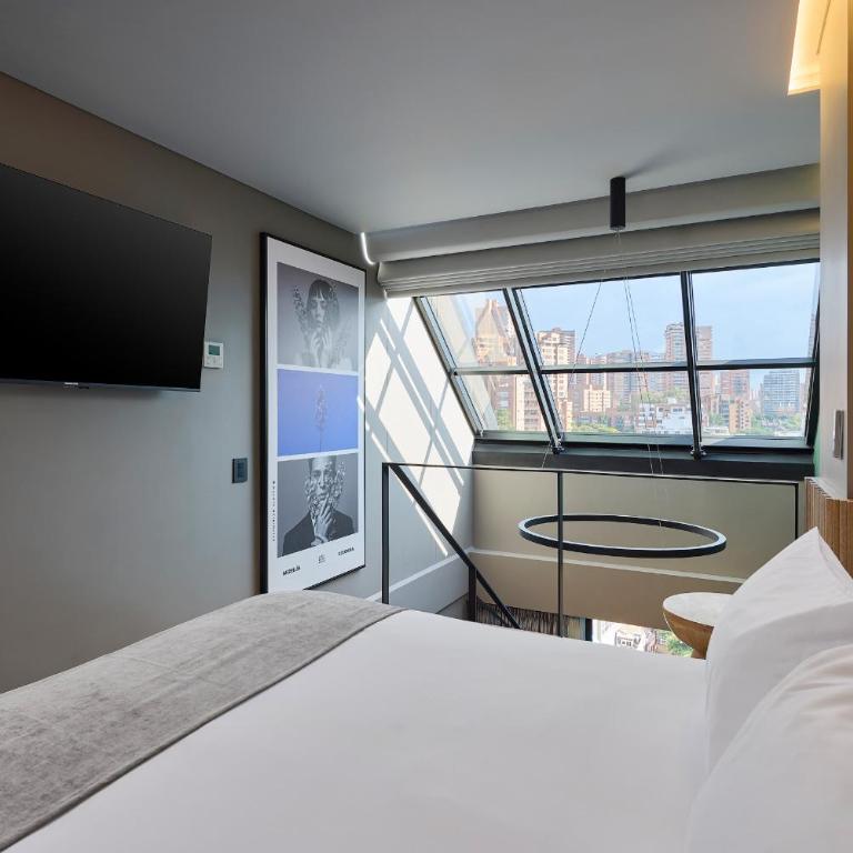 Calle Flora Hotel by Jalo - Deluxe Studio - 1