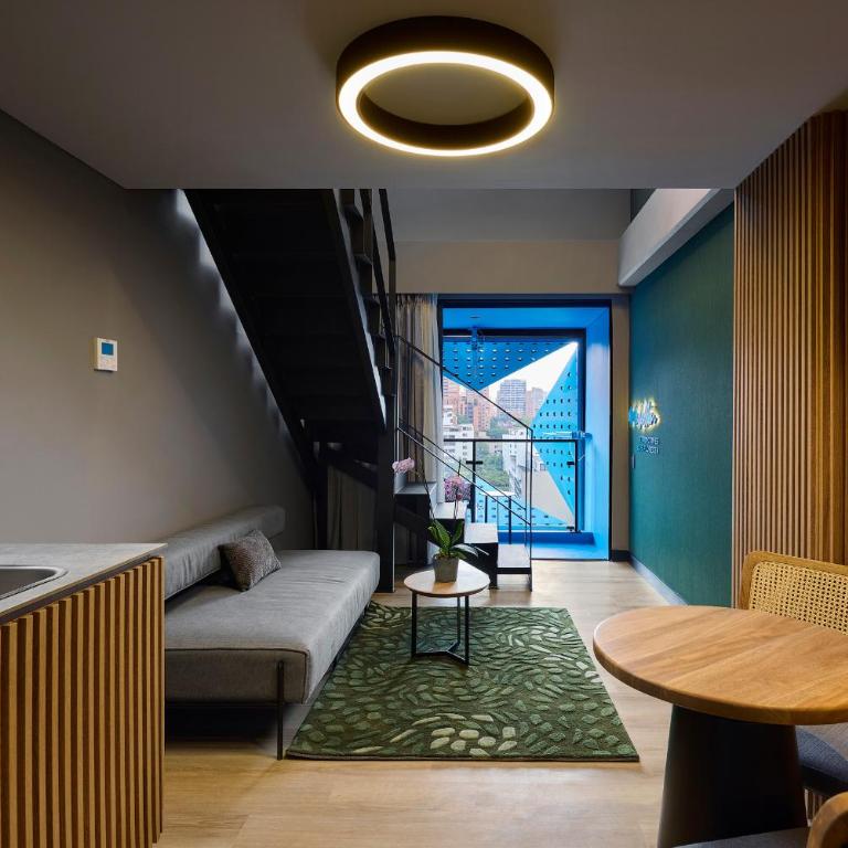 Calle Flora Hotel by Jalo - Deluxe Studio - 2