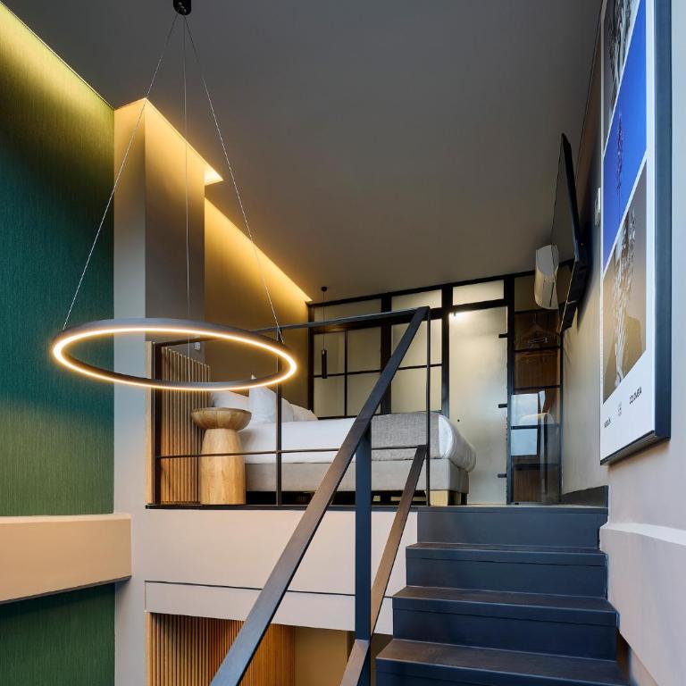 Calle Flora Hotel by Jalo - Deluxe Studio - 7