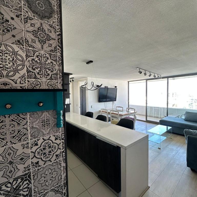 Matías Plaza - Apartamento de 1 dormitorio - 16