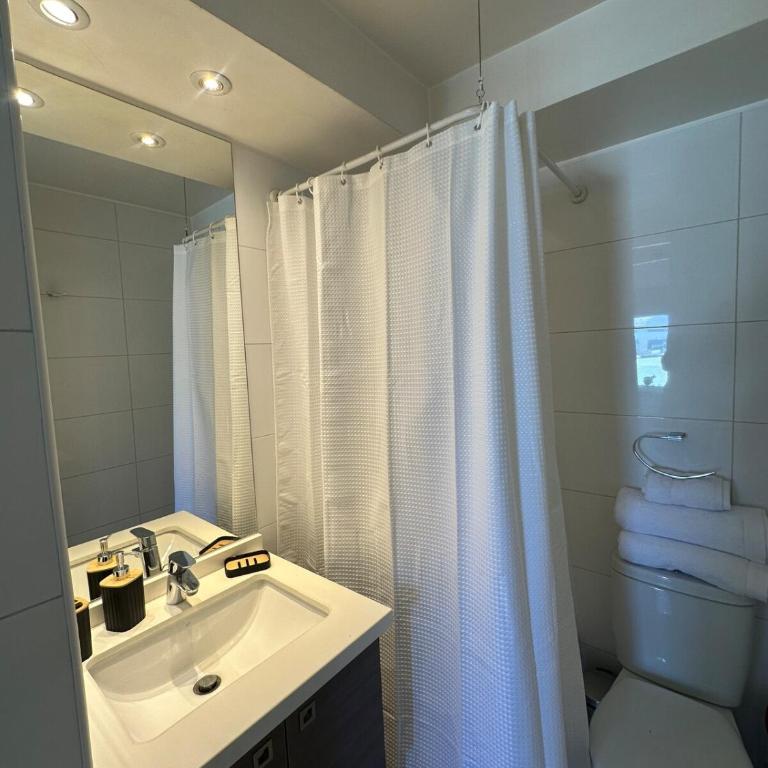 Matías Plaza - Apartamento de 1 dormitorio - 26