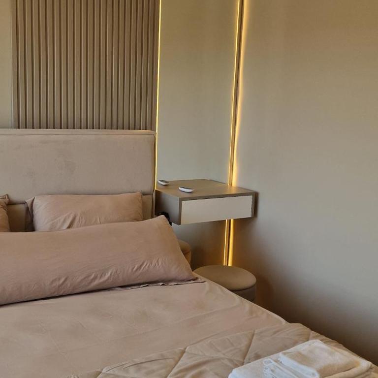 Kaltak Luxury Stay - Apartman sa 1 Spavaćom Sobom - 63