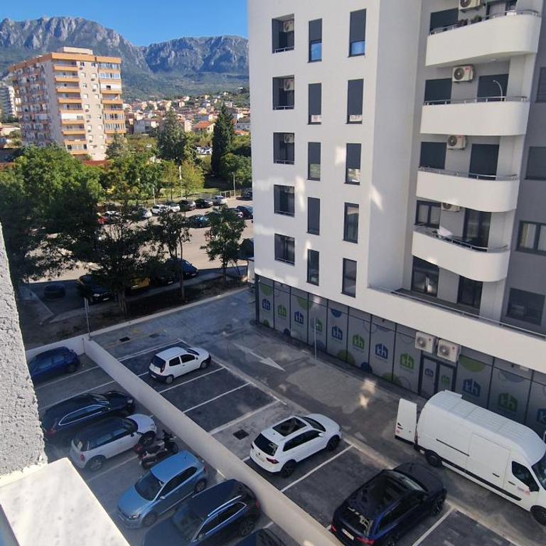 Kaltak Luxury Stay - Apartman sa 1 Spavaćom Sobom - 51