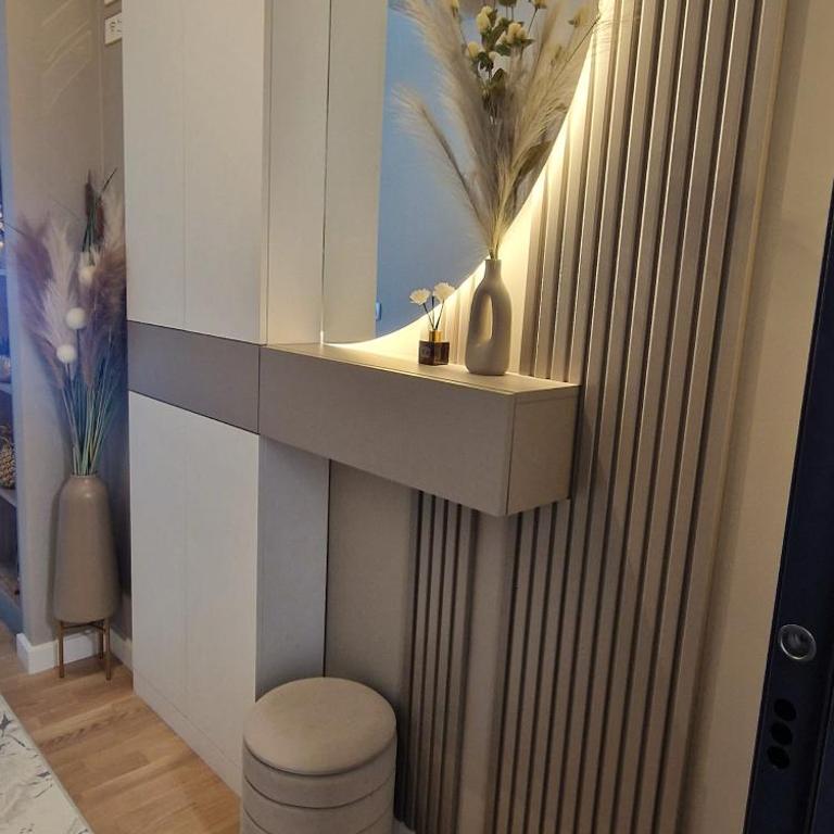 Kaltak Luxury Stay - Apartman sa 1 Spavaćom Sobom - 62