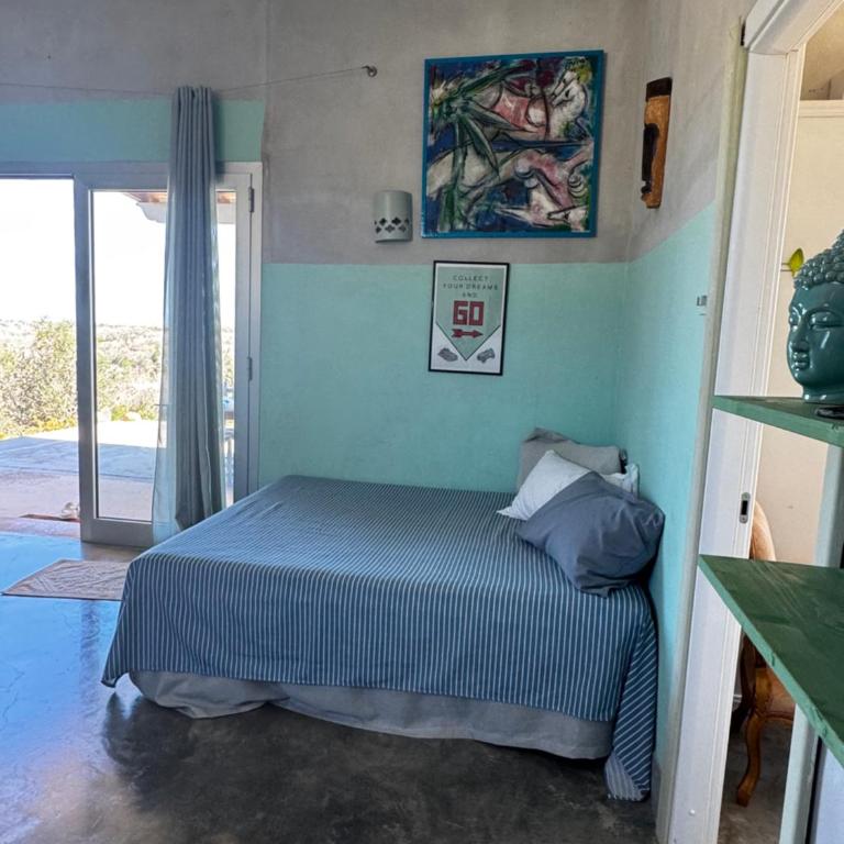 B&B Le Palombelle Casa Vacanze - Villa con 1 Camera da Letto - 6