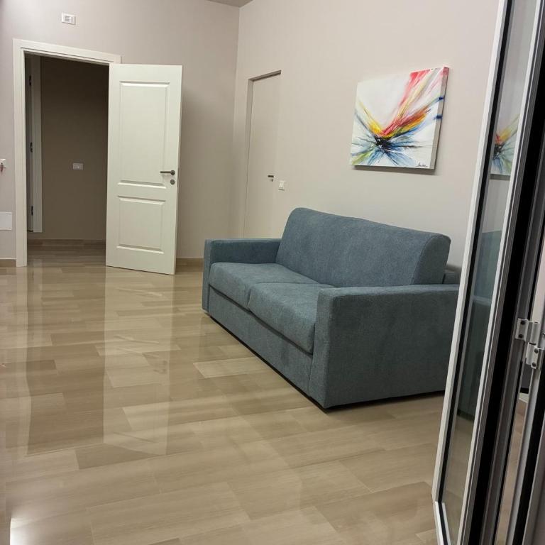 Domus Eterea - Family Room with Private Bathroom - 7