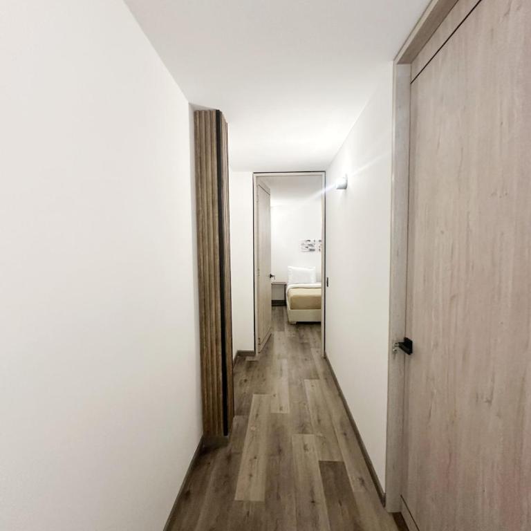 Apartamento moderno 2 habitaciones Hasta 6 huéspedes Cerca Laureles y Unicentro Medellín - Apartamento de 3 dormitorios - 11