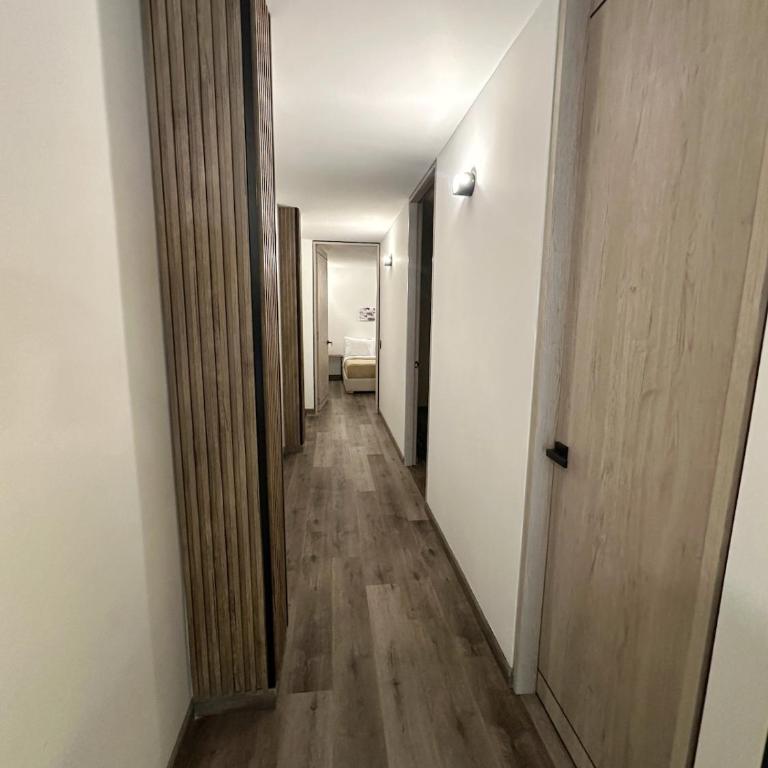 Apartamento moderno 2 habitaciones Hasta 6 huéspedes Cerca Laureles y Unicentro Medellín - Apartamento de 3 dormitorios - 16