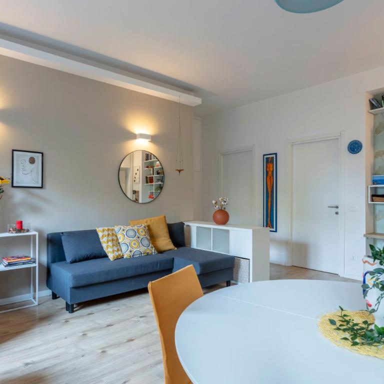 Casa Lucio Sestio Metro A - Appartamento con 2 Camere da Letto - 22