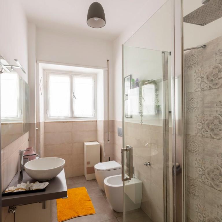 Casa Lucio Sestio Metro A - Appartamento con 2 Camere da Letto - 14