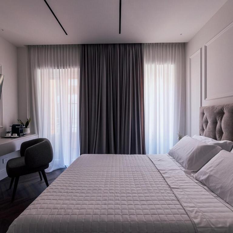 Exclusive Domus Gaudia - Luxuriöse Ferienwohnung mit 4 Schlafzimmern - 29