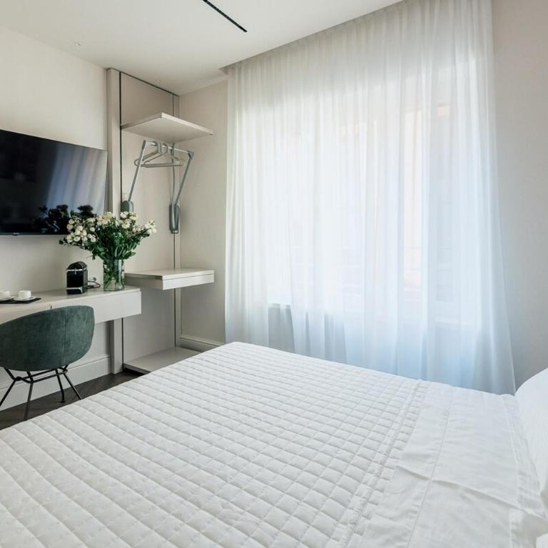 Exclusive Domus Gaudia - Luxuriöse Ferienwohnung mit 4 Schlafzimmern - 32