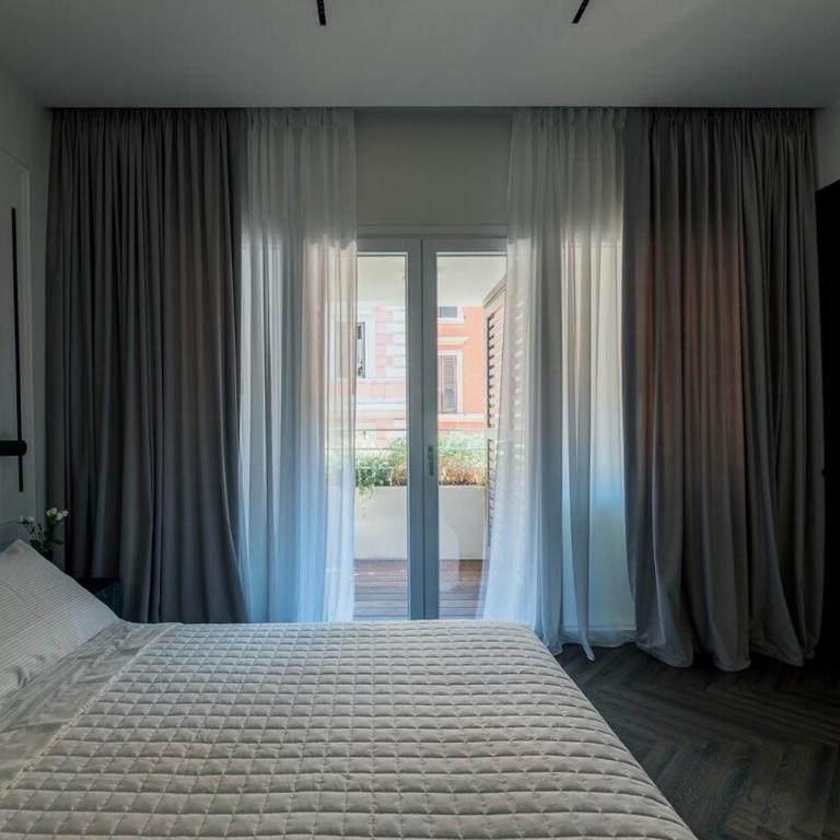 Exclusive Domus Gaudia - Luxuriöse Ferienwohnung mit 4 Schlafzimmern - 33