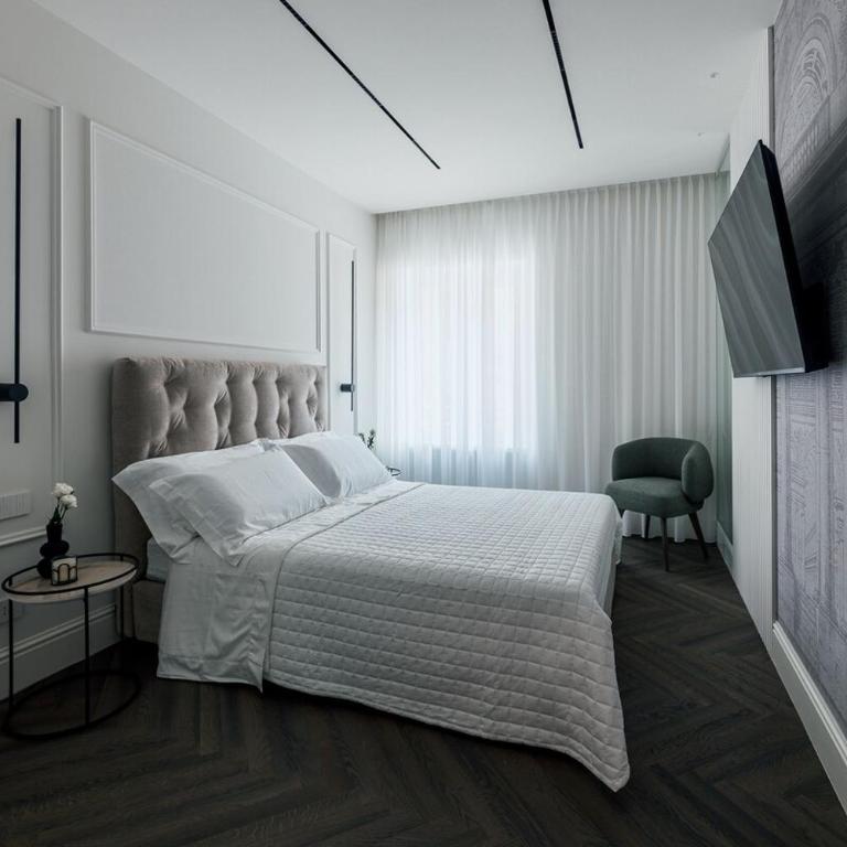 Exclusive Domus Gaudia - Luxuriöse Ferienwohnung mit 4 Schlafzimmern - 36