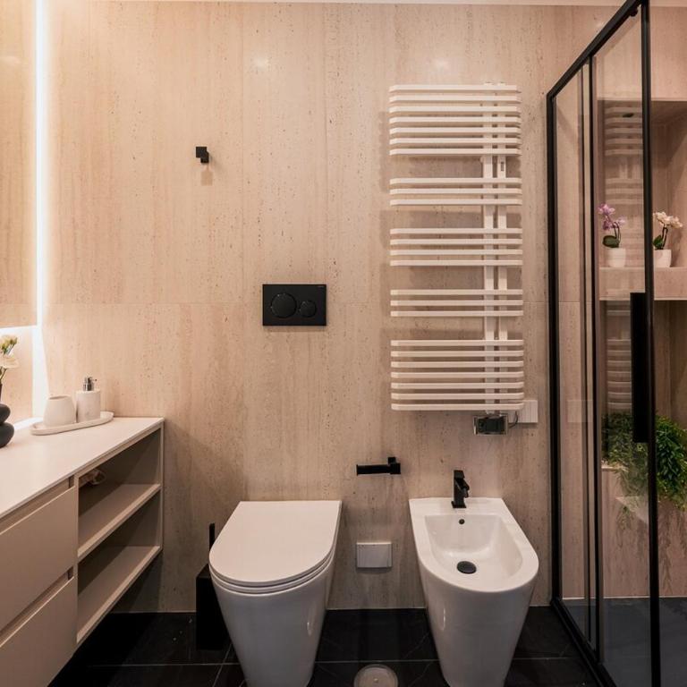Exclusive Domus Gaudia - Luxuriöse Ferienwohnung mit 4 Schlafzimmern - 39