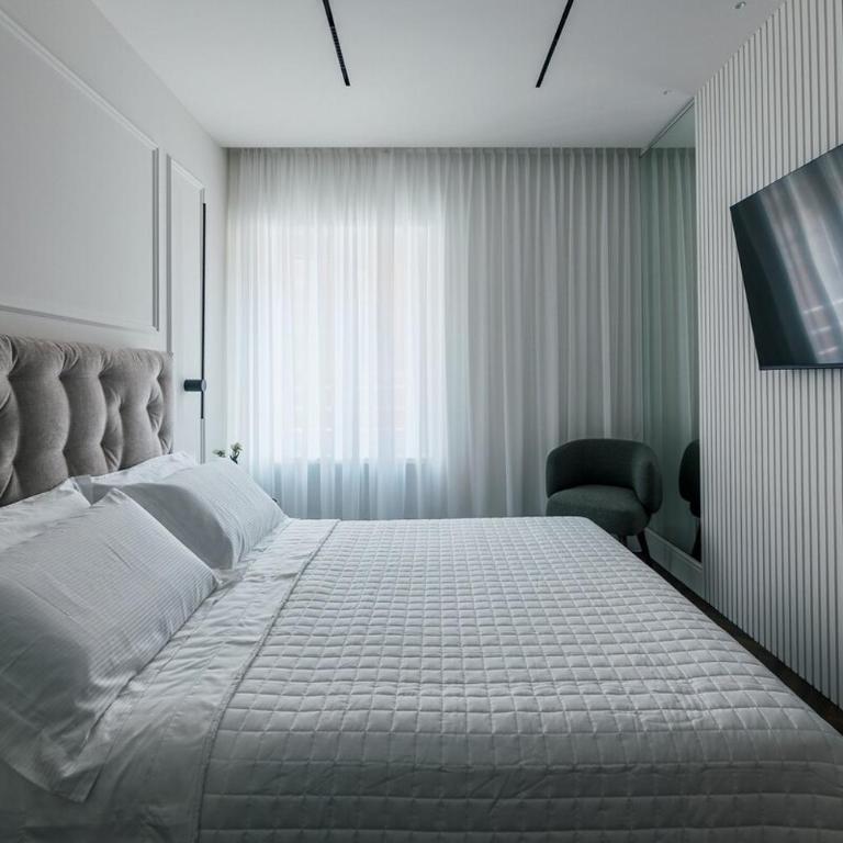 Exclusive Domus Gaudia - Luxuriöse Ferienwohnung mit 4 Schlafzimmern - 44