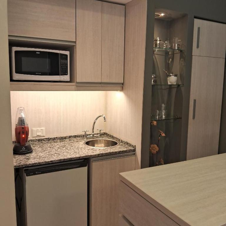 Torre Esmeralda 740 - Apartamento de 1 dormitorio - 10